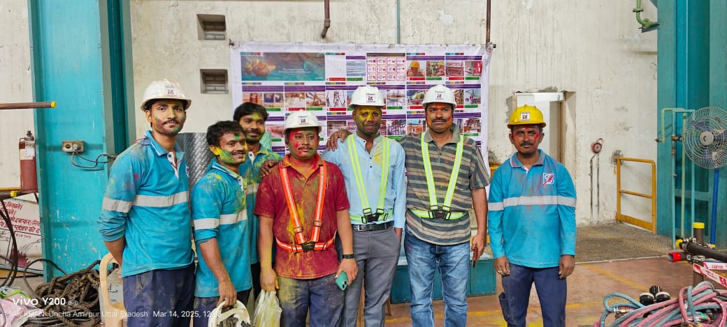 Industrial Project 4